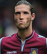 Mixed Martial Arts Fighter - Andy Carroll