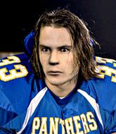 Mixed Martial Arts Fighter - Timmy Riggins