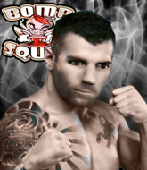 Mixed Martial Arts Fighter - Vanikov Vaniu Avivi