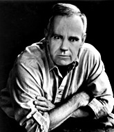 Mixed Martial Arts Fighter - Cormac McCarthy
