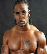 Mixed Martial Arts Fighter - Mr Eko