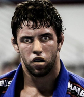 Mixed Martial Arts Fighter - Caio Barbosa