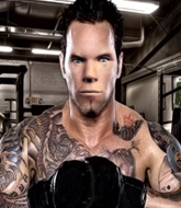 Mixed Martial Arts Fighter - Thomas Silver Jr