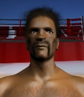 Mixed Martial Arts Fighter - Billy Williams