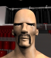 Mixed Martial Arts Fighter - Turd McPherson