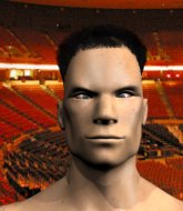 Mixed Martial Arts Fighter - Connor Harrington