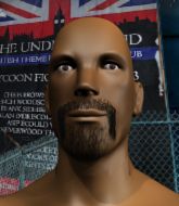 Mixed Martial Arts Fighter - Archibald Anderson