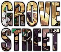 Grove Street Boxing