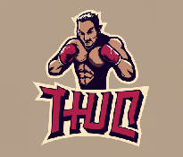 THUD! - Mixed Martial Arts Gym, Las Vegas