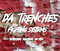 Da Trenches Fighting System - Mixed Martial Arts Gym, Las Vegas