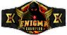185 lbs, ENIGMA (400K+)