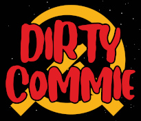 Dirty Commie $50
