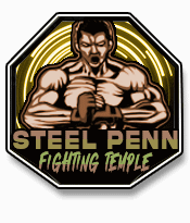 Steel Penn Fighting Temple