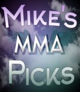 MMA MHandicapper - MikesMMApicks 