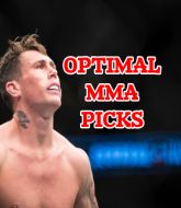 Mixed Martial Arts Management - Optimal  