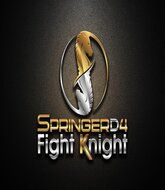 MMA MHandicapper - springerD4 