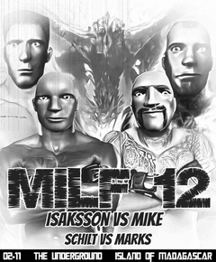 Milf Mixed Martial Arts Event The Island Mma Game