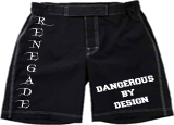 Renegade Extreme Fightwear //CLOTHING $10\\