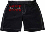 MUFF DIVER CLOTHING