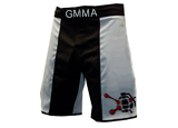 GMMA Fightware