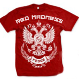 ♠ Red Madness Clothing ♠