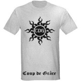 Coup de Grce Clothing Co