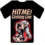 HITME! Clothing Line (Chuck Norris Collection)