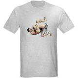 Cornell No Gi Fight Gear ($5 shirts)