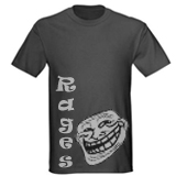 Rage's Clothing
