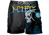 Malicious Intent Fight Gear