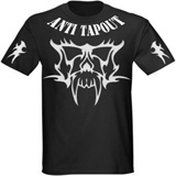 Anti-Tapout Clothing