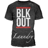 BLKOUT CLothing & Laundry