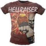 Hellraiser Fightgear ($10 and above)