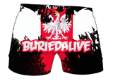 BuriedAlive// Fight Gear