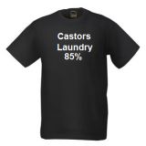 Castors Laundry 85%