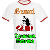 Brawl Fightwear
