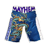 MayheM sportswear