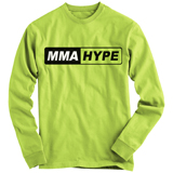 MMA Hype Apparel
