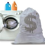 Canadian OffShore - 10% Laundry Comission
