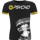 Psycho clothing