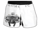 Rome Fight Clothing