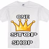 One stop shop need staff
