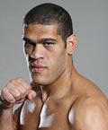 Fighter A - Antonio_Silva