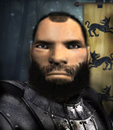 Mixed Martial Arts Fighter - Ser Gregor Clegane