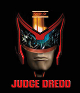 Mixed Martial Arts Fighter - Jackson Dredd