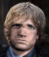 Mixed Martial Arts Fighter - Tyrion Lannister