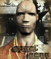 Mixed Martial Arts Fighter - Bo Lo