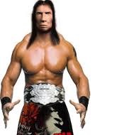 Mixed Martial Arts Fighter - Apollo Jacks