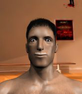 Mixed Martial Arts Fighter - Maxwell Chang