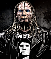 Mixed Martial Arts Fighter - Scott Levy